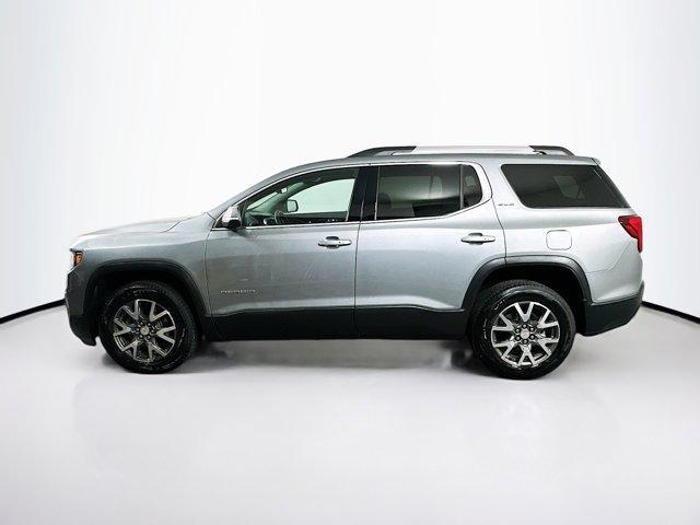 used 2023 GMC Acadia car, priced at $27,070