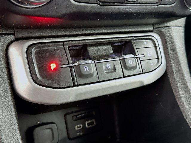 used 2023 GMC Acadia car, priced at $27,070