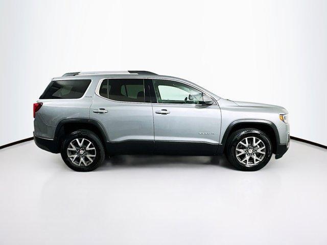used 2023 GMC Acadia car, priced at $27,070