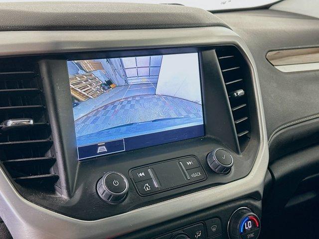 used 2023 GMC Acadia car, priced at $27,070
