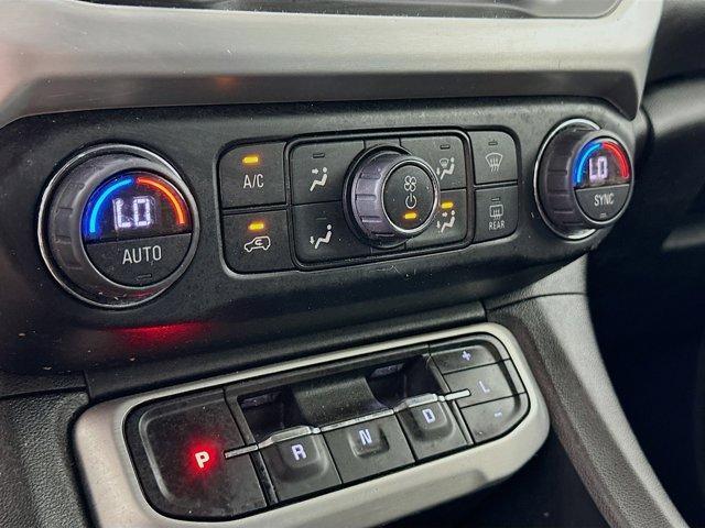 used 2023 GMC Acadia car, priced at $27,070