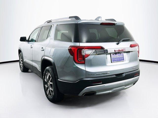 used 2023 GMC Acadia car, priced at $27,070