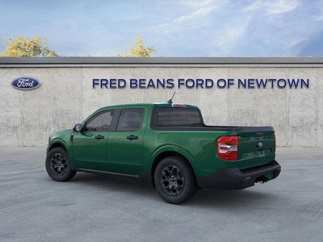 new 2025 Ford Maverick car, priced at $32,905