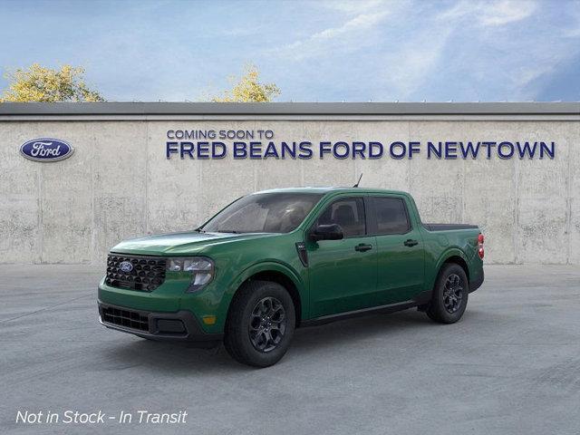 new 2025 Ford Maverick car, priced at $32,905