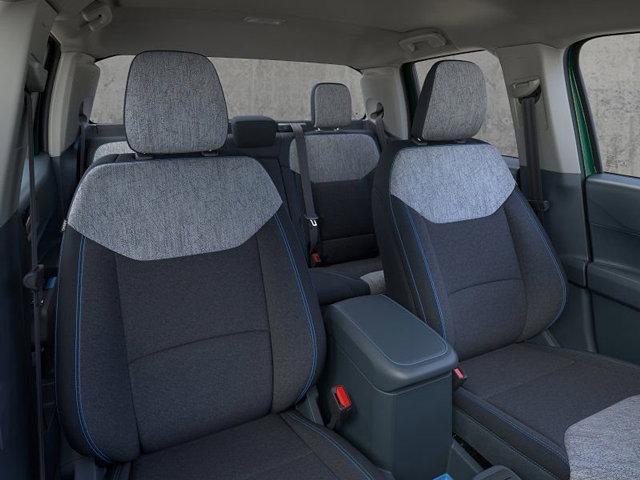 new 2025 Ford Maverick car, priced at $32,905