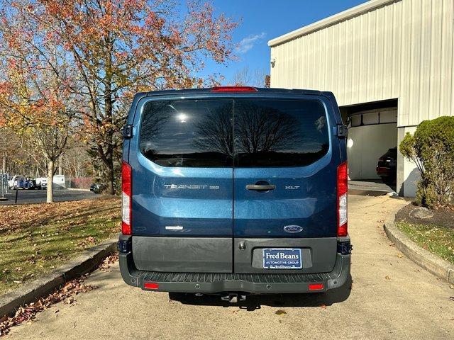 used 2017 Ford Transit-150 car, priced at $33,020