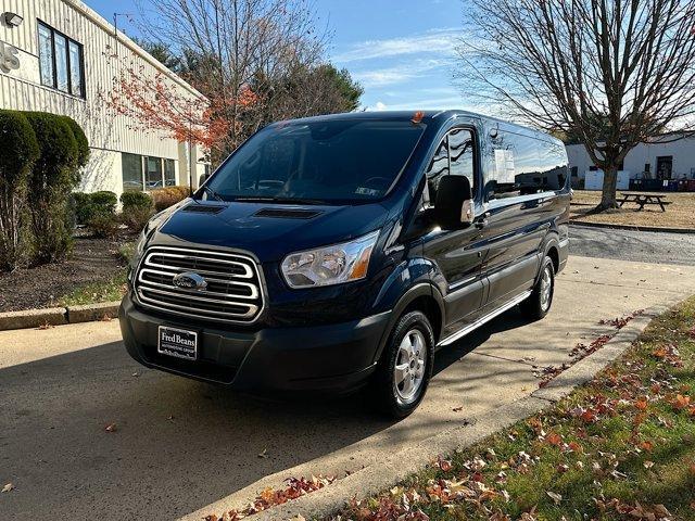 used 2017 Ford Transit-150 car, priced at $33,020