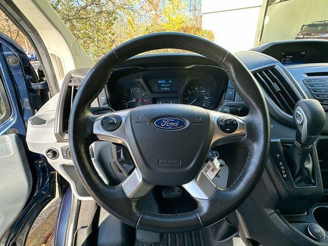 used 2017 Ford Transit-150 car, priced at $33,020