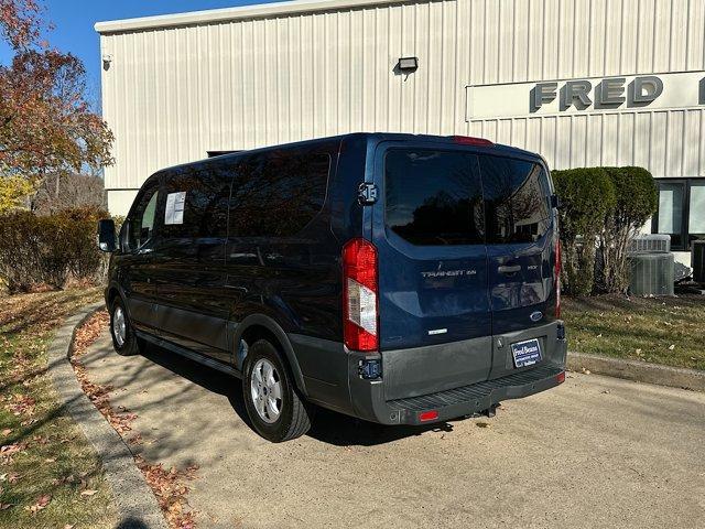 used 2017 Ford Transit-150 car, priced at $33,020