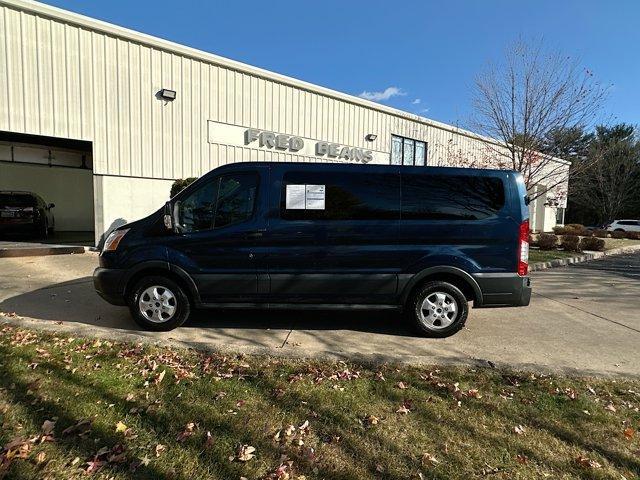 used 2017 Ford Transit-150 car, priced at $33,020