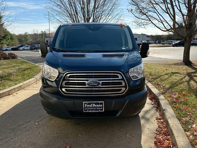 used 2017 Ford Transit-150 car, priced at $33,020