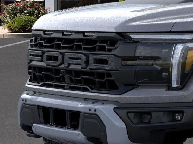new 2025 Ford F-150 car, priced at $94,560