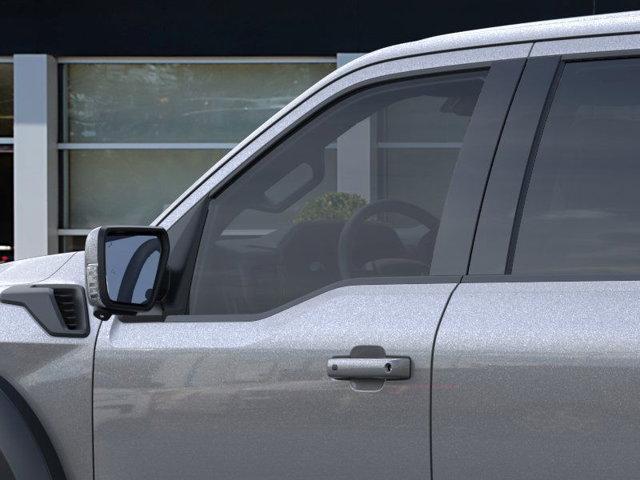 new 2025 Ford F-150 car, priced at $94,560