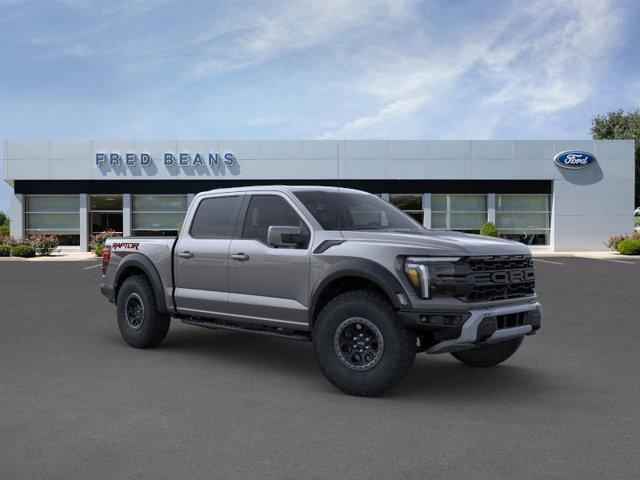 new 2025 Ford F-150 car, priced at $94,560