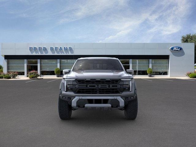 new 2025 Ford F-150 car, priced at $94,560