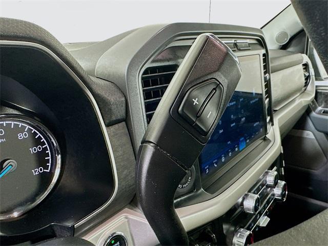 used 2022 Ford F-150 car, priced at $42,580