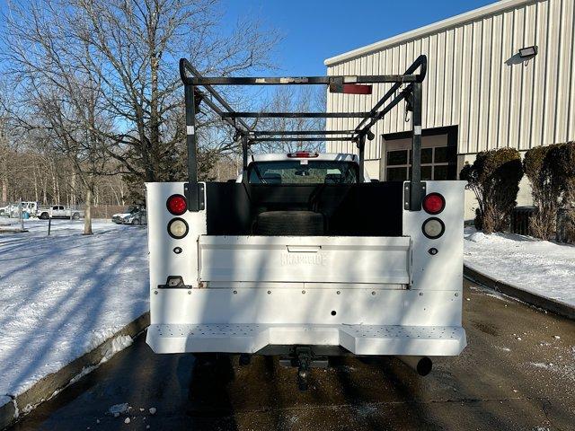 used 2012 GMC Sierra 3500 car, priced at $26,900