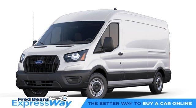 new 2024 Ford Transit-250 car, priced at $52,075