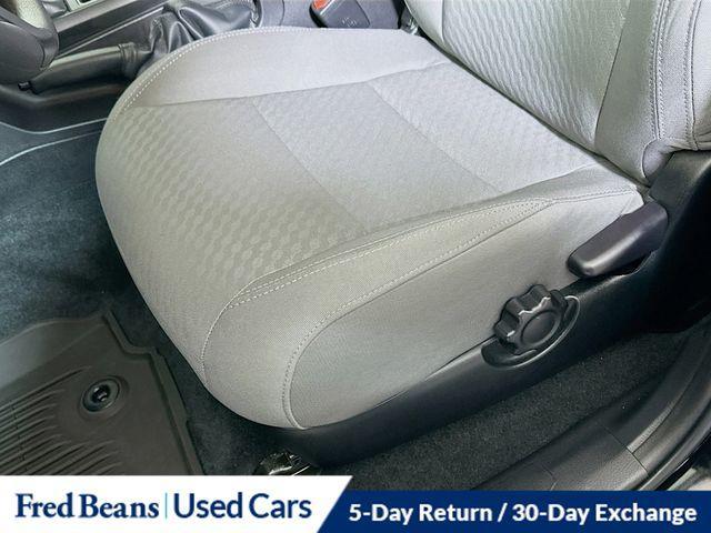 used 2023 Toyota Tacoma car, priced at $39,990