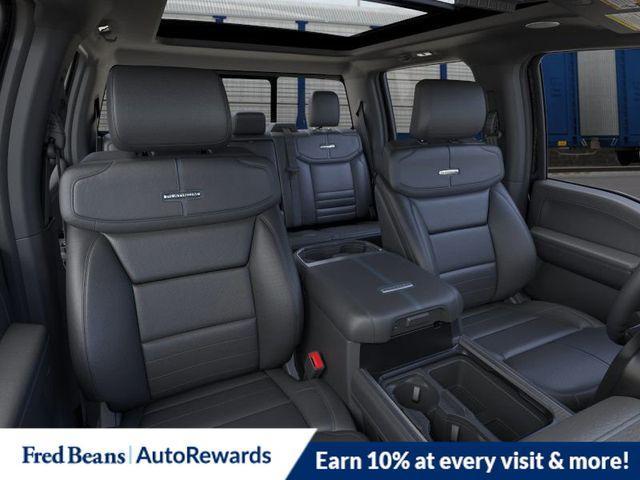 new 2026 Ford F-450 car, priced at $109,031