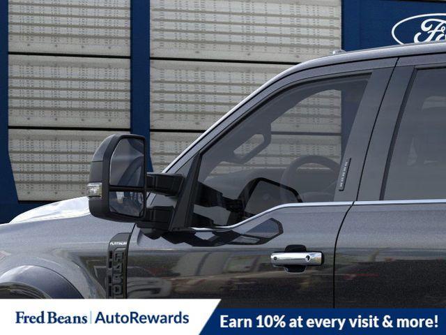 new 2026 Ford F-450 car, priced at $109,031