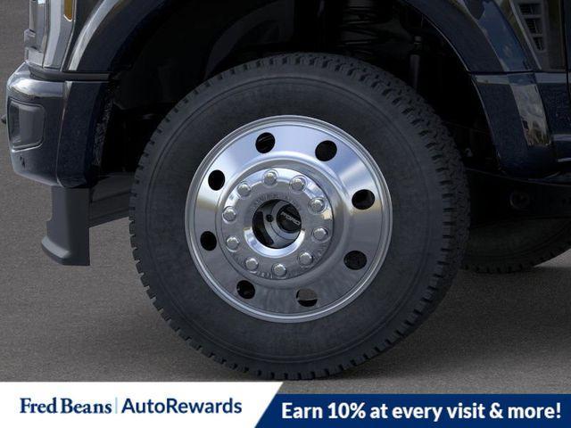 new 2026 Ford F-450 car, priced at $109,031