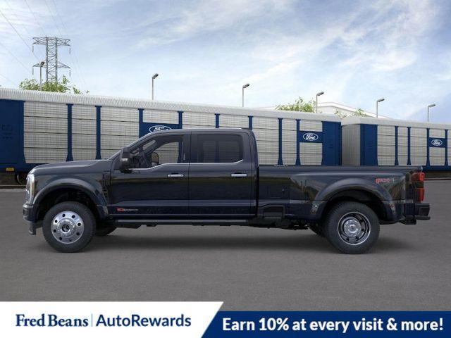 new 2026 Ford F-450 car, priced at $109,031