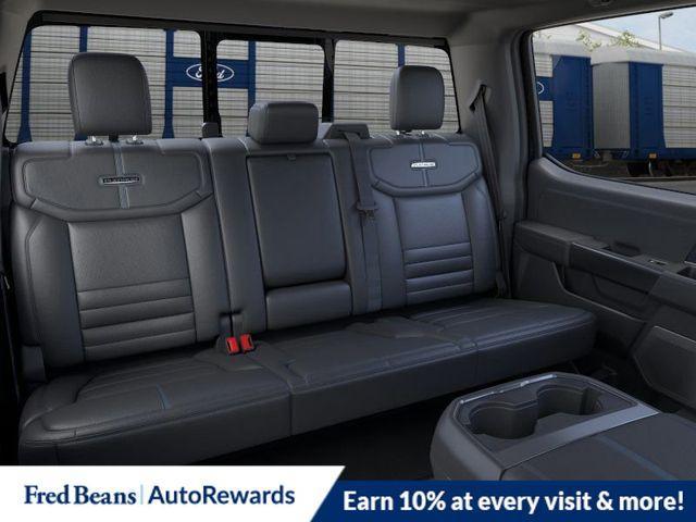 new 2026 Ford F-450 car, priced at $109,031