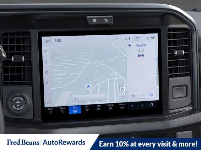 new 2026 Ford F-450 car, priced at $109,031