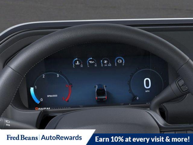 new 2026 Ford F-450 car, priced at $109,031