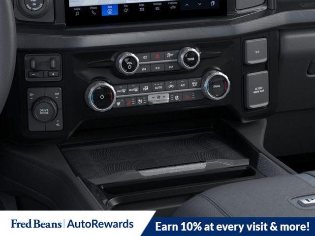 new 2026 Ford F-450 car, priced at $109,031