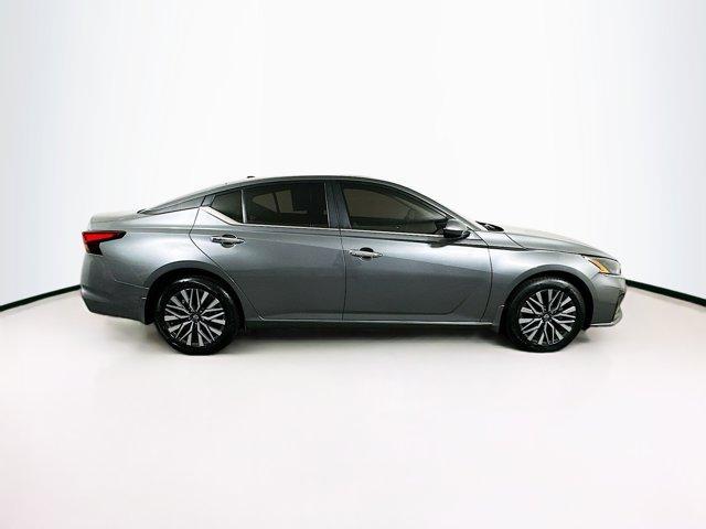 used 2023 Nissan Altima car, priced at $24,900