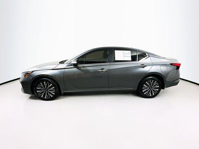 used 2023 Nissan Altima car, priced at $24,900