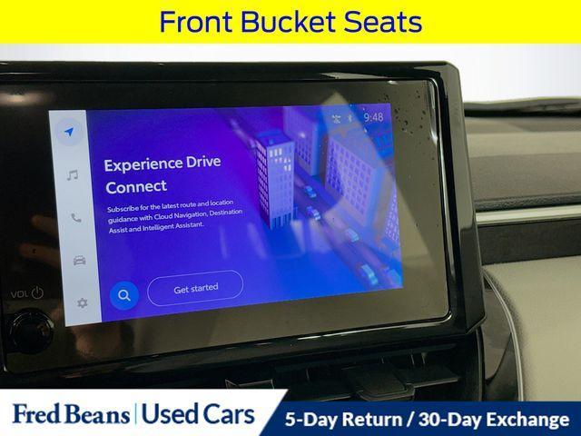 used 2024 Toyota Corolla Cross car, priced at $26,900