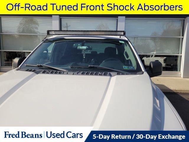 used 2019 Ford F-150 car, priced at $26,000