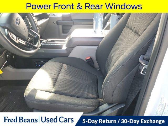 used 2019 Ford F-150 car, priced at $26,000