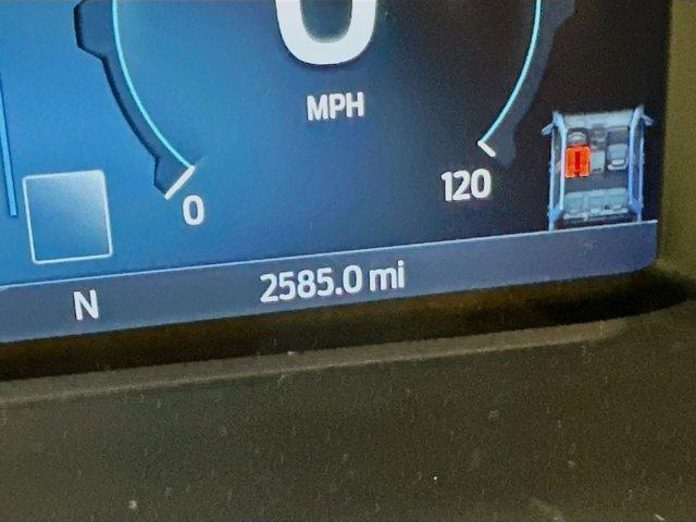 used 2024 Ford F-150 Lightning car, priced at $60,000