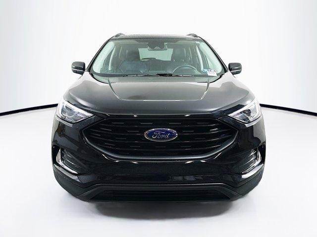 used 2022 Ford Edge car, priced at $22,939