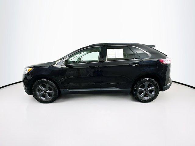 used 2022 Ford Edge car, priced at $22,939