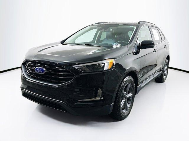 used 2022 Ford Edge car, priced at $22,939