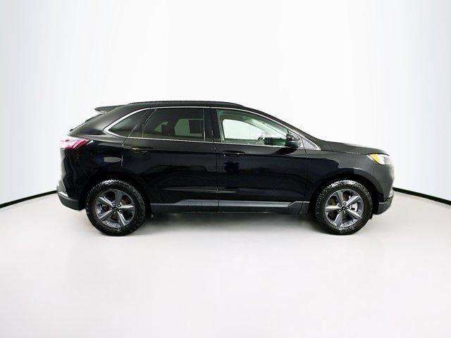 used 2022 Ford Edge car, priced at $22,939