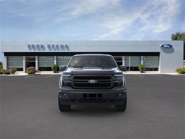 new 2025 Ford F-150 car, priced at $70,026