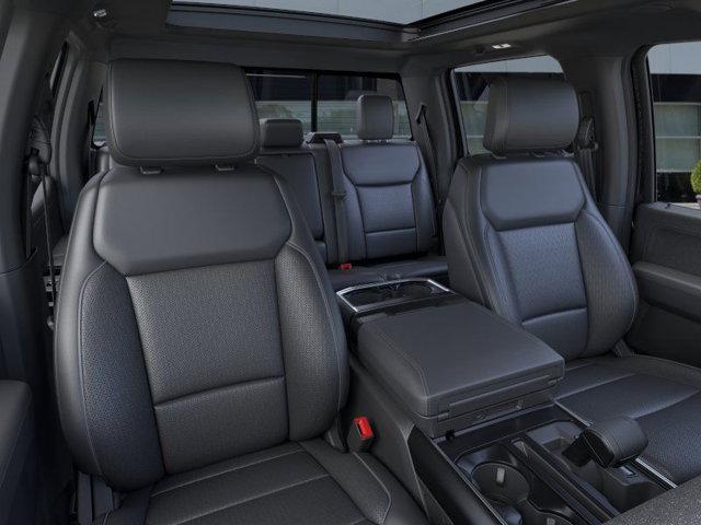 new 2025 Ford F-150 car, priced at $70,026