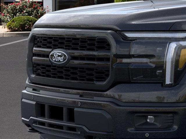 new 2025 Ford F-150 car, priced at $70,026