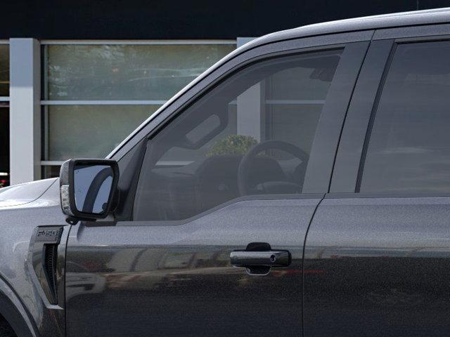 new 2025 Ford F-150 car, priced at $70,026