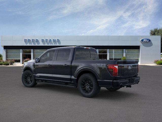 new 2025 Ford F-150 car, priced at $70,026