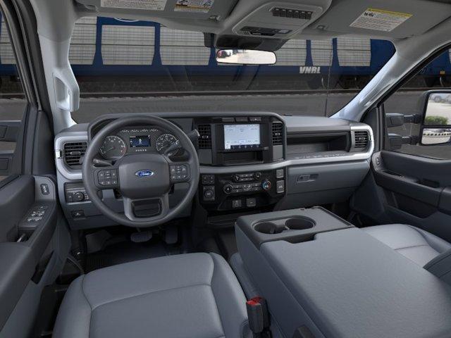 new 2024 Ford F-250 car, priced at $52,449