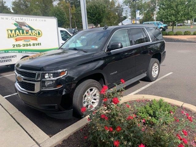 used 2019 Chevrolet Tahoe car, priced at $30,550