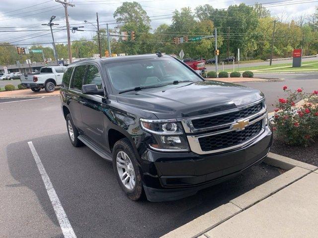 used 2019 Chevrolet Tahoe car, priced at $30,550