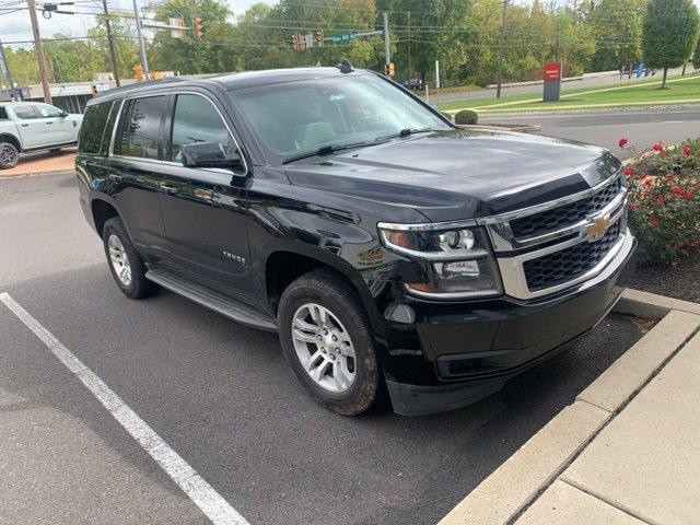 used 2019 Chevrolet Tahoe car, priced at $30,550